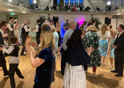 How to Choose the Right Band for Corporate Events