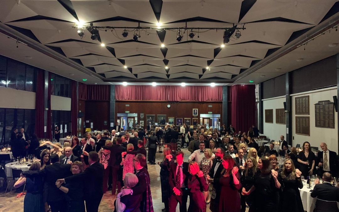 Why Couples Across the UK Are Choosing a Ceilidh Wedding Band