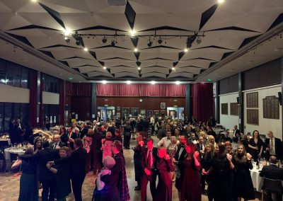 Why Couples Across the UK Are Choosing a Ceilidh Wedding Band